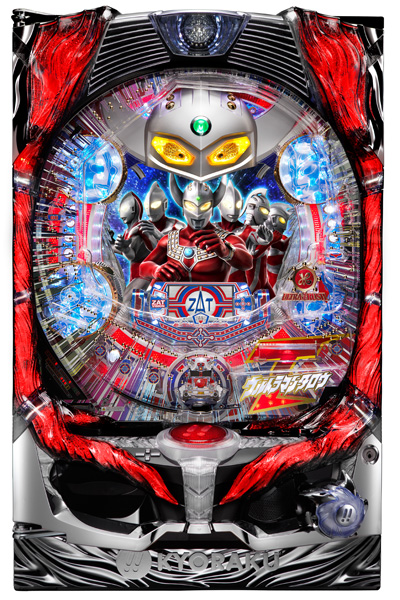 非売品 希少 パチンコ ウルトラマンタロウ フィギュア 6体 odmalihnogu.org