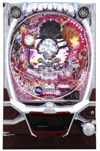 筐体写真