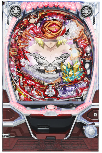 筐体写真