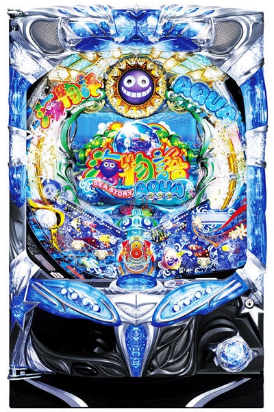 筐体写真