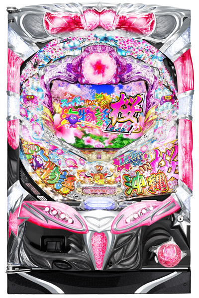筐体写真