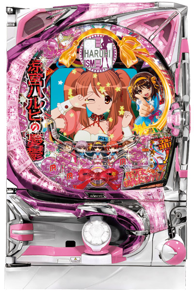筐体写真