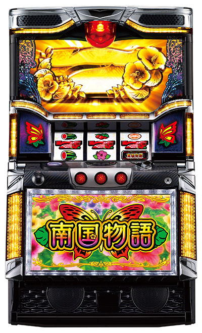 筐体写真