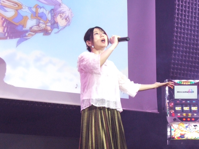 ウィッチマスター 実機【山佐】 迷う ウィッチマスター 実機【山佐】 迷う