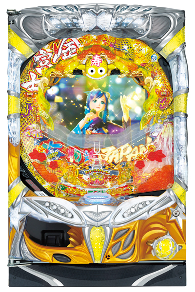筐体写真