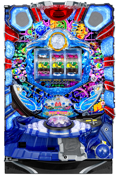 筐体写真
