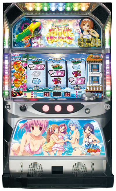 筐体写真