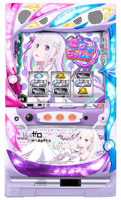 筐体写真