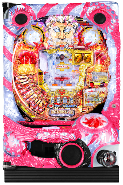 筐体写真