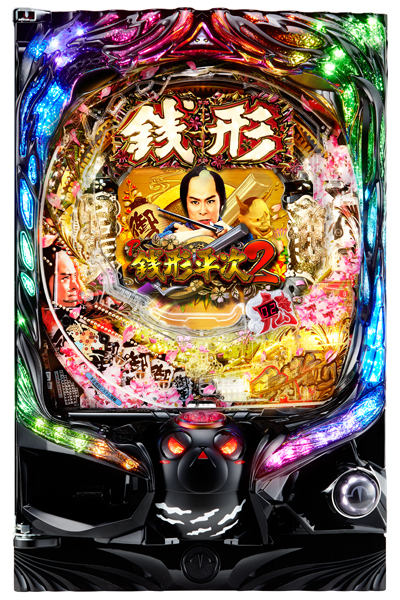 筐体写真