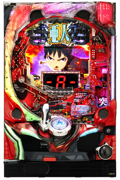 筐体写真