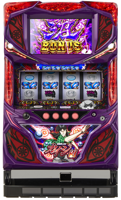 筐体写真
