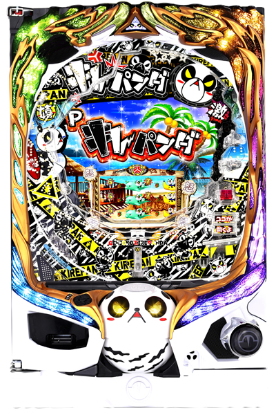 筐体写真