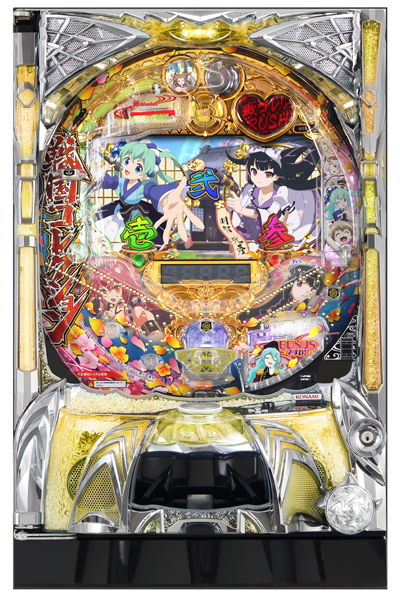 筐体写真