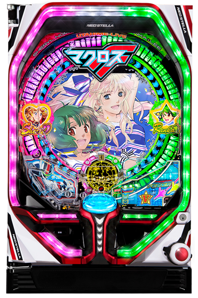 筐体写真