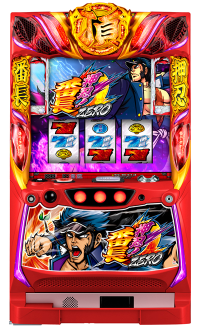 筐体写真