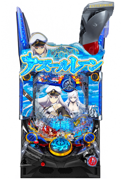 筐体写真