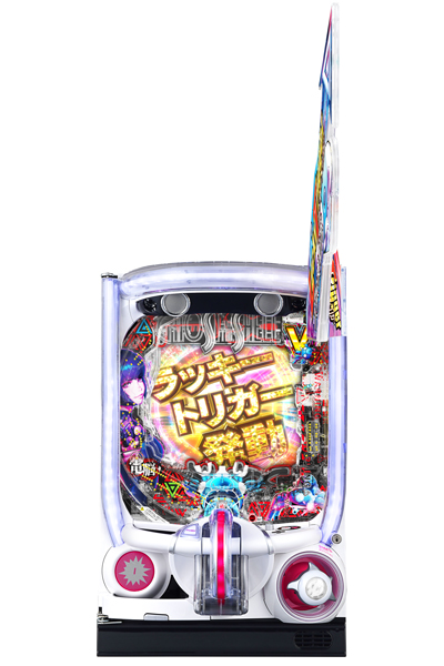 筐体写真