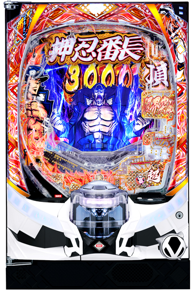 筐体写真