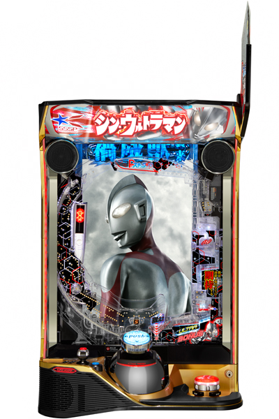 筐体写真