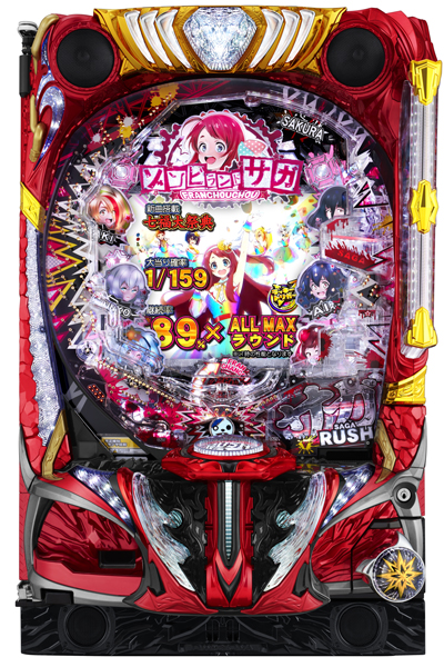 筐体写真