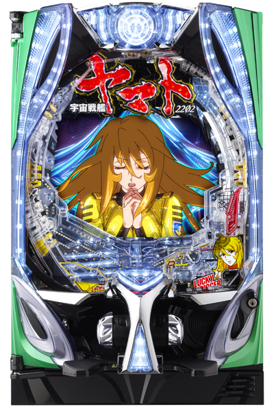 筐体写真