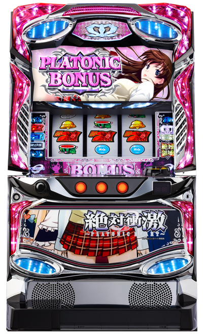 筐体写真