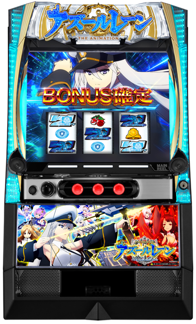 筐体写真