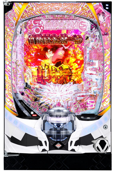 筐体写真