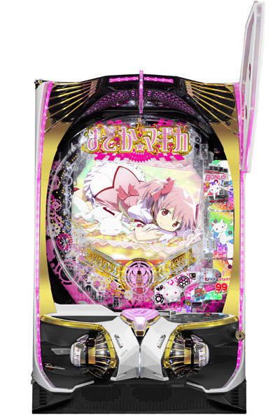 筐体写真