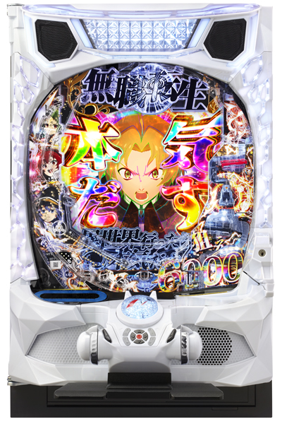 筐体写真