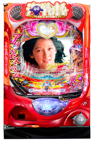 筐体写真