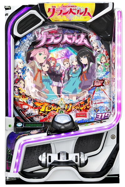 筐体写真